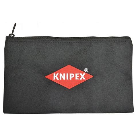 Knipex Knipex Keeper Pouch With Header 9K 00 90 11 US | Zoro