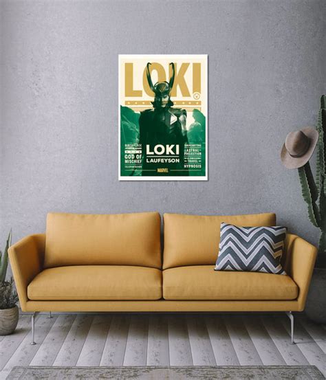 Buy Superheroes Posters Online | DC & Marvel Posters | Everanta