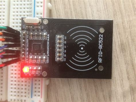 Image result for Comment Programmer Une Carte RFID Sur Arduino PDF