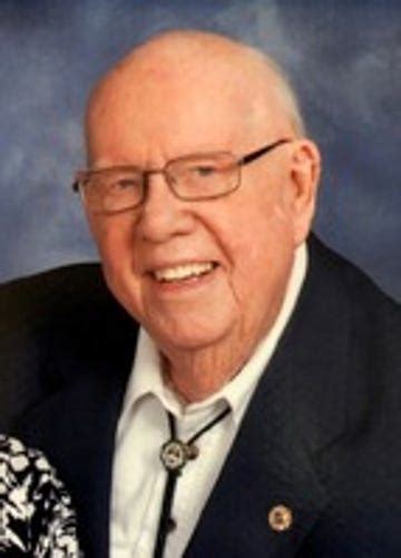 John W. "Wes" Drew Obituary - Peoria Journal Star
