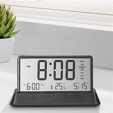 Image result for Digital Weather Clock