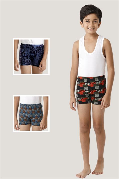 Kids Trunks Online | Men Innerwear Online | Uathayam
