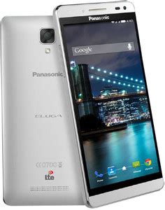Panasonic Eluga I2 4G ( 8 GB Storage, 1 GB RAM ) Online at Best Price ...