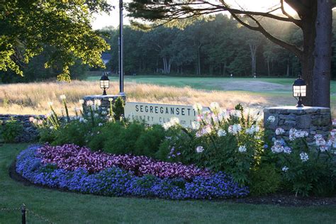 Segregansett Country Club + Updated Prices - The Knot