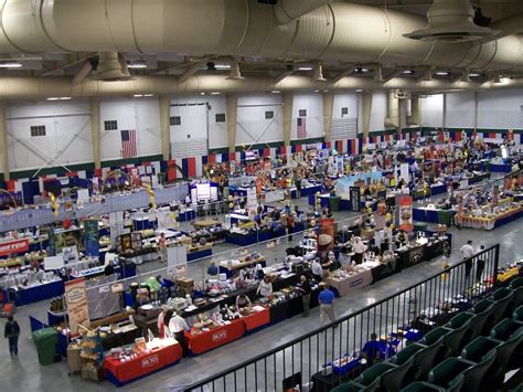 Facilities – Buffalo County Fairgrounds