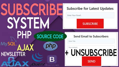 JavaScript Subscribe Function 的图像结果