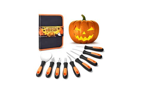 Pumkin Carving Tools 12 Best Pumpkin Carving Kits For Halloween 2023