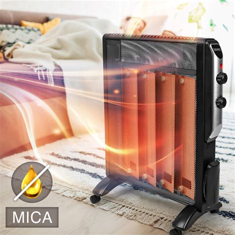The Benefits of an Energy-Efficient Heater — Duronic
