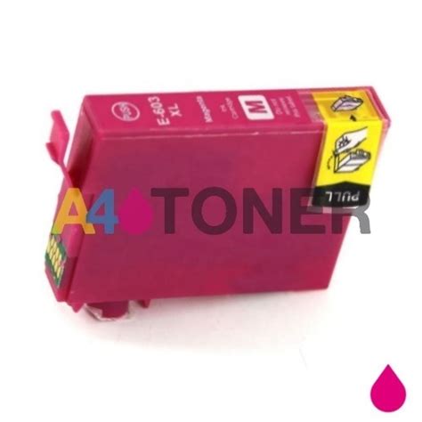 🖨️ Epson WorkForce WF-2810DWF | Cartuchos | ⭐ Valoración - A4toner ️