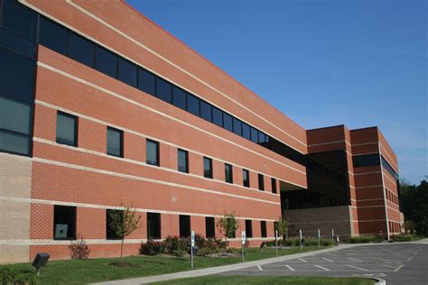 BJC HealthCare Memorial Hospital East Siteman Cancer Center | IMPACT ...