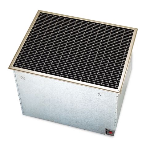 Floor Furnaces | Williams