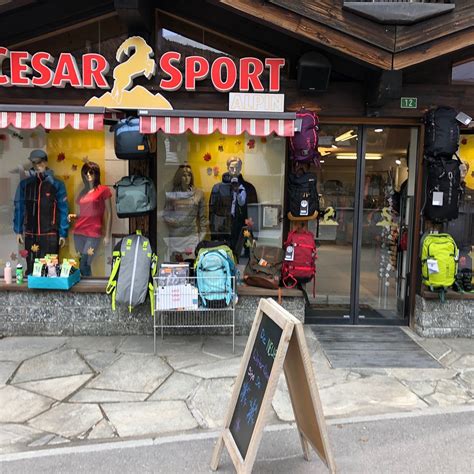 CESAR SPORT ALPIN (2025) All You Need to Know BEFORE You Go (with ...