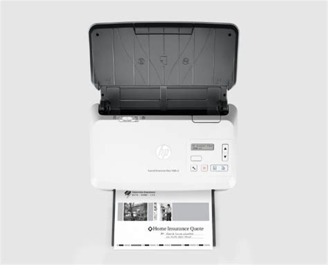 HP Scanners – Flatbed and Sheet-fed Scanners | HP® India