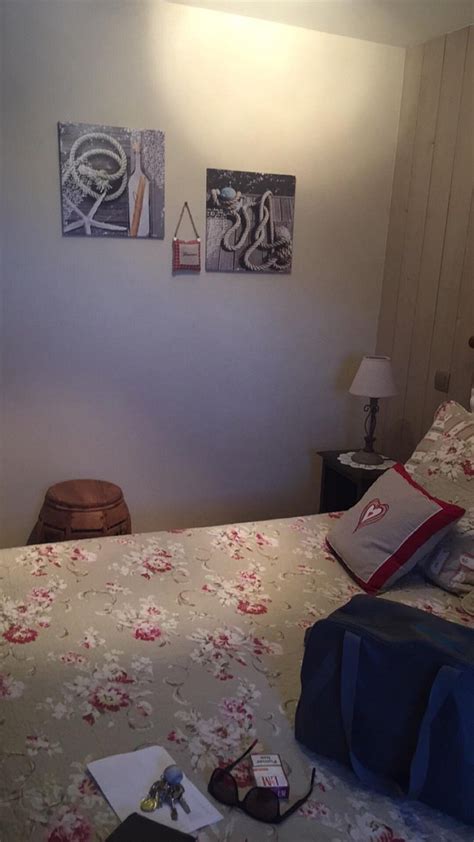 LES CHARMETTES (Honfleur) - Apartment Reviews, Photos, Rate Comparison ...