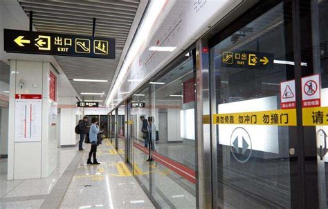 青岛地铁6号线刷新地铁建设新纪录凤凰网青岛_凤凰网