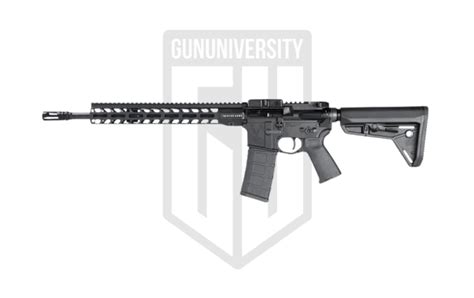 Left-Handed AR-15 的图像结果