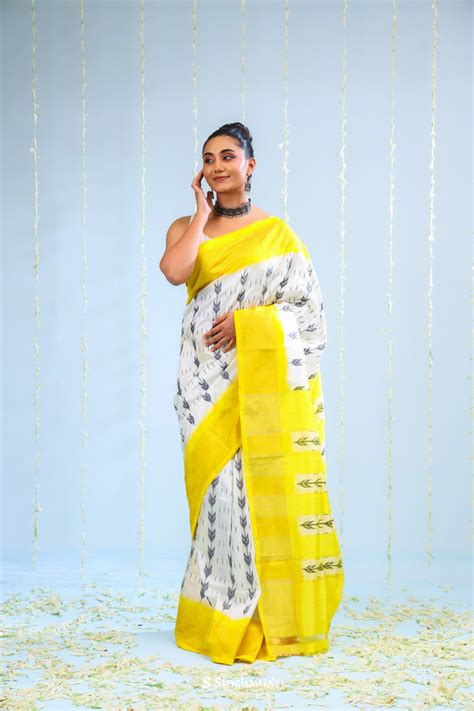 Patan Patola Sarees – Singhania's