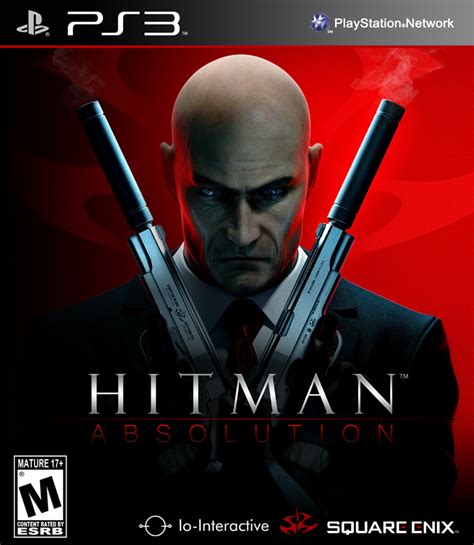 Image result for Hitman Absolution PS4