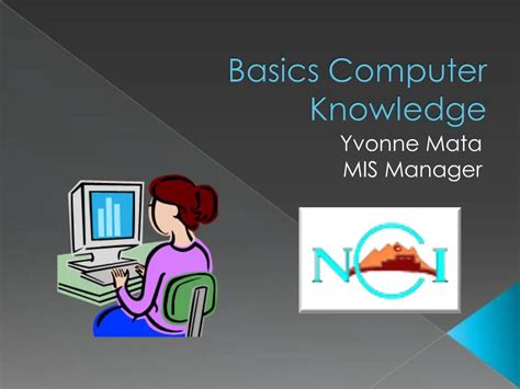 computer knowledge video 的图像结果