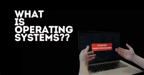 Image result for What Is an Operating System