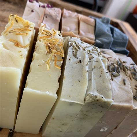 Art Soap Life - Bulk handmade natural bar soap