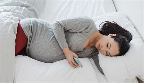 “睡不够”的孕妈妈：孕期嗜睡是好还是坏？ - 知乎