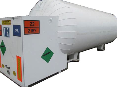 Image result for LCO2 Loading Procedure