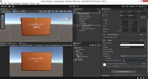 Image result for Loading Bar Animation Unity