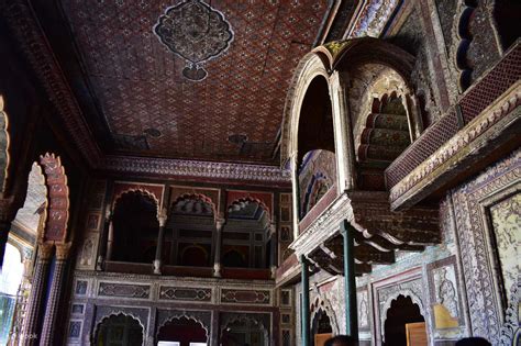 Daria Daulat Bagh Entry Ticket in Srirangapatna - Klook India