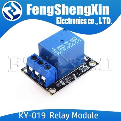 Image result for K 9 Relay Module VCC