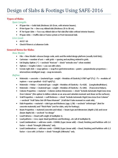 Image result for Safe Tutorial PDF