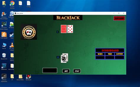 Image result for Black Jack Code Visual Basic