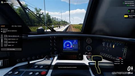 Image result for Train Simulator 2021 Tutorial