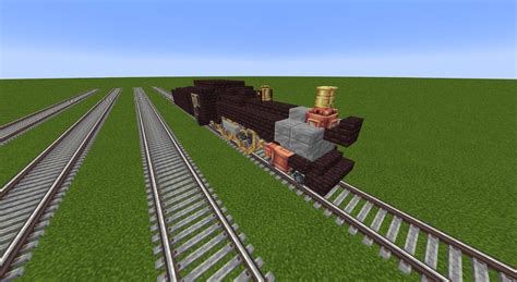 Image result for Create Trains Mod Robot