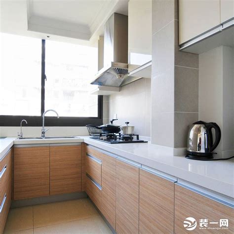 厨房空间如何设计装修更好 哪些小技巧显得空间大_住范儿