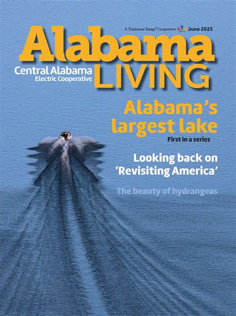 Central Alabama Electric Cooperative