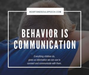 Image result for Behavior Communication