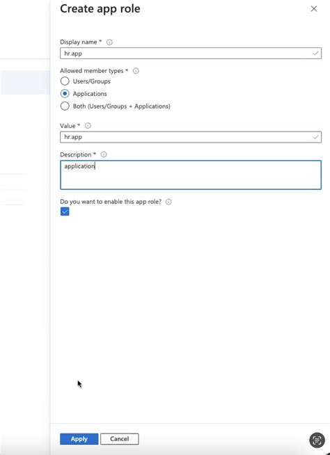 Oracle Autonomous Database와 Microsoft Entra ID 통합