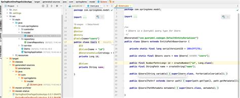 Image result for querySelector Spring Boot
