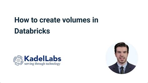 Image result for Create a Volume Databricks
