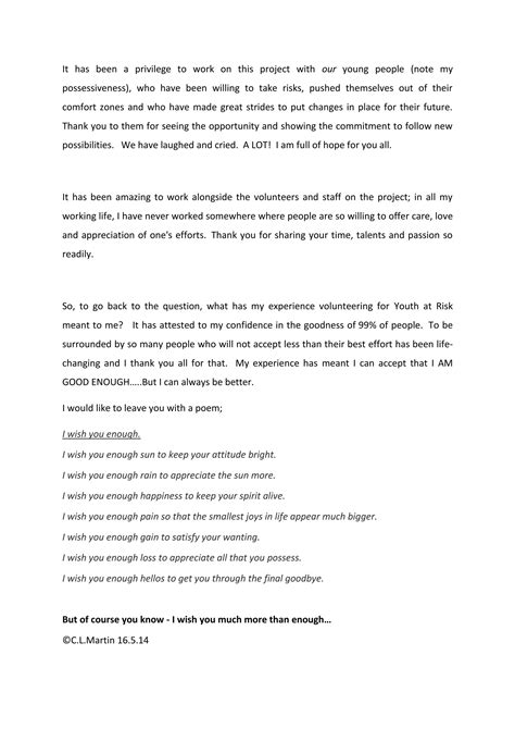 My Experience as a Coach on the Stand Up Southwark Programme linked in ...