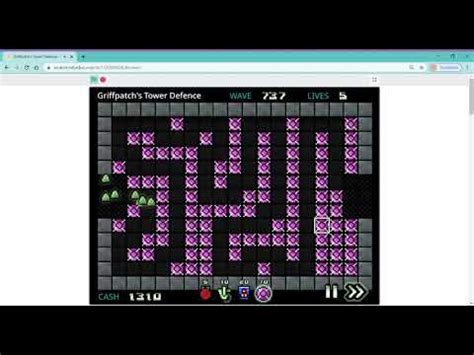 Image result for Griffpatch 12 Frame