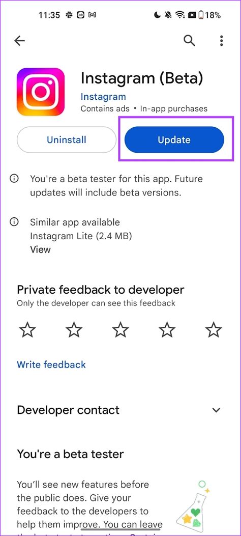 Image result for How to Remove Beta Program Is Full