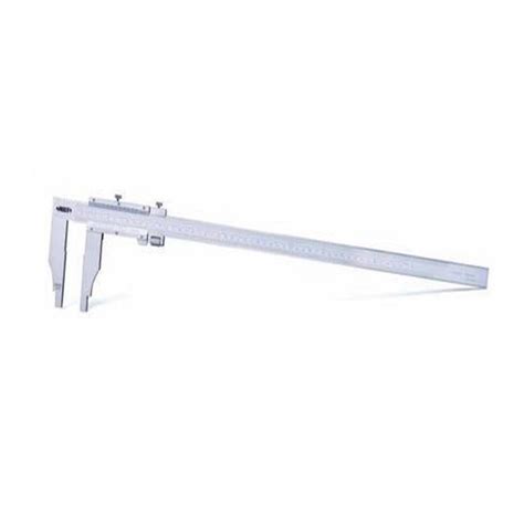 INSIZE VERNIER CALIPERS 0-1000MM/0-40INCH 1214-500 | Buy Online | Lion ...