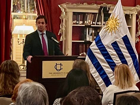 Public Home - University Club of Washington DC