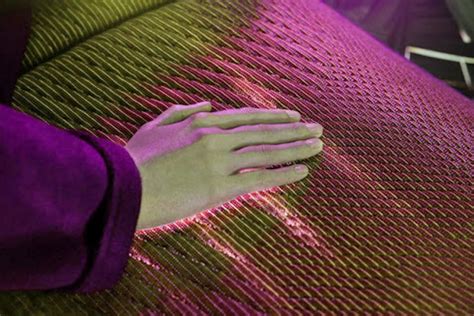 Image result for Smart Textiles Applications