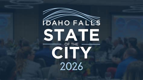News Flash • Candidates for 2025 Municipal Election in Idaho