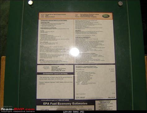 2009 Auto Show - Minneapolis - Team-BHP