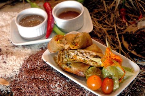 Madrid Fusión Manila - a festival of chefs, gastronomy and food lovers!
