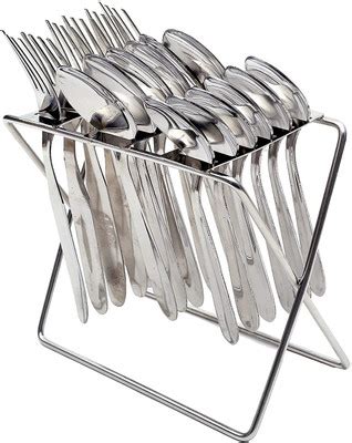 Akway Wooden wicker basket with four center partition Inches Including ...